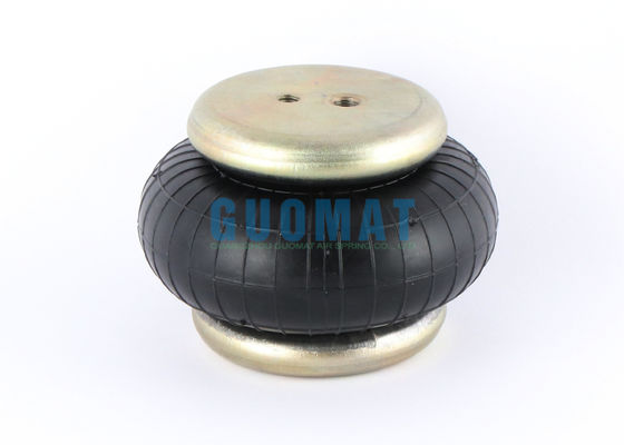 FS40-6 Lò xo hơi một nếp gấp Contitech SP1B04 Phoenix Industrial Rubber Bellows