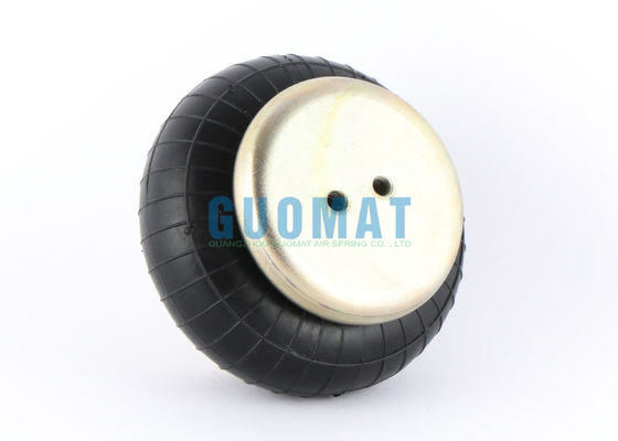 FS40-6 Lò xo hơi một nếp gấp Contitech SP1B04 Phoenix Industrial Rubber Bellows
