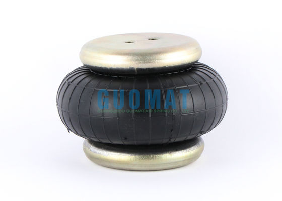 FS40-6 Lò xo hơi một nếp gấp Contitech SP1B04 Phoenix Industrial Rubber Bellows
