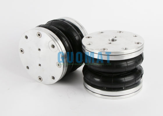 PM/31062 Norgren Air Bags W01-R58-4070 Firestone Industrial Air Spring Bellows 6''X2 Aluminum Part