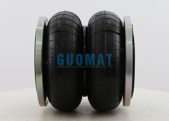 T272/N Bộ truyền động ống thổi công nghiệp 272.2.190 GART Lò xo khí lượn sóng 93740 CF Gomma