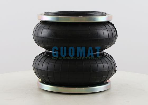 T272/N Bộ truyền động ống thổi công nghiệp 272.2.190 GART Lò xo khí lượn sóng 93740 CF Gomma