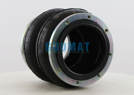 T272/N Bộ truyền động ống thổi công nghiệp 272.2.190 GART Lò xo khí lượn sóng 93740 CF Gomma