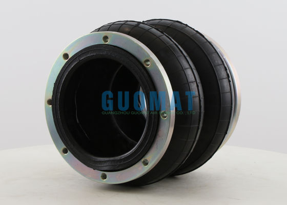 T272/N Bộ truyền động ống thổi công nghiệp 272.2.190 GART Lò xo khí lượn sóng 93740 CF Gomma