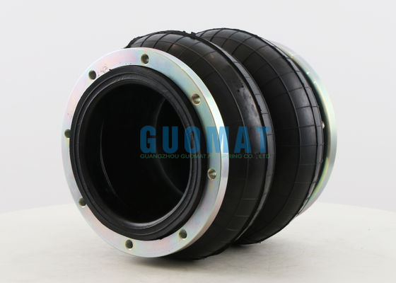 291.2.201 T291/2 Bóng hơi giảm xóc 365461 Lò xo hơi dạng ống 81720882 LANCIA