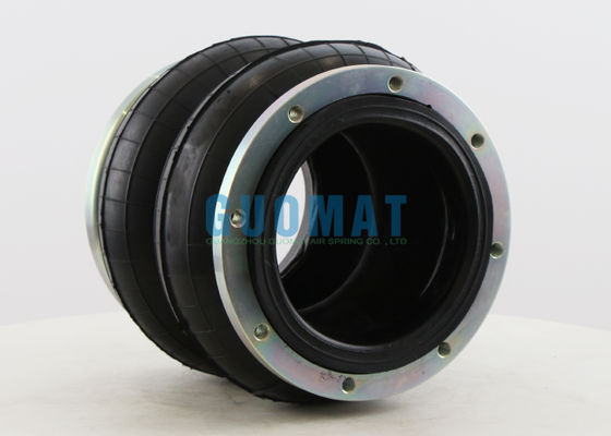 291.2.201 T291/2 Bóng hơi giảm xóc 365461 Lò xo hơi dạng ống 81720882 LANCIA