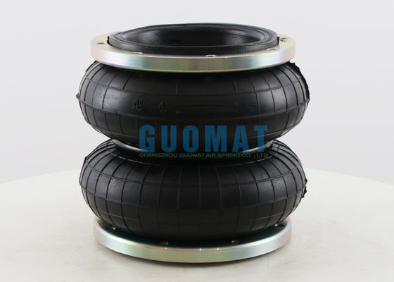 291.2.201 T291/2 Bóng hơi giảm xóc 365461 Lò xo hơi dạng ống 81720882 LANCIA