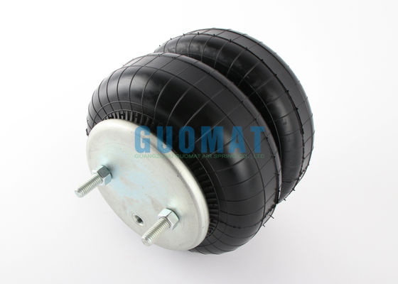 W01-358-6905 Túi khí giảm xóc 2B9-206 Goodyear Bộ truyền động khí nén cho rơ moóc
