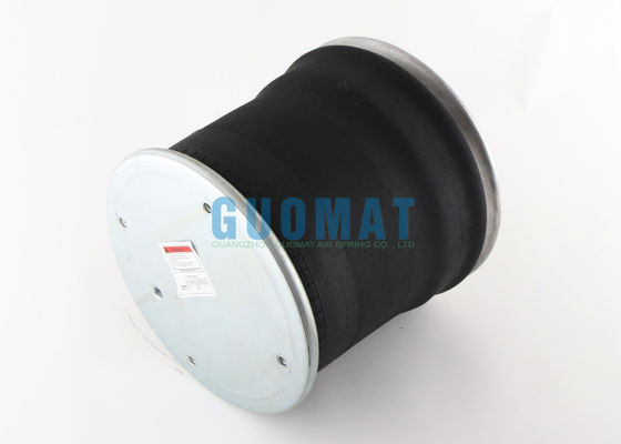 Các bộ phận treo xe tải W01-358-9206 Firestone Lobe Type Air Spring 1T19L-5 Air Bellow