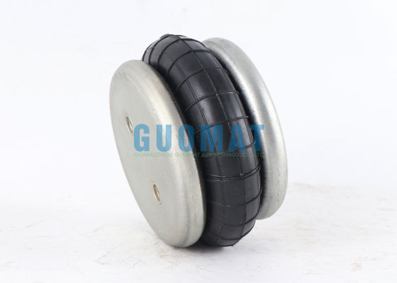 W01-358-0286 Lò xo hơi cao su Firestone Kiểu 16 Túi khí công nghiệp một nếp gấp