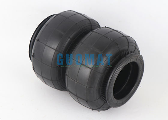 Natural Rubber W01-358-0138 Firestone Pneumatic Bellows Actuators Style 274