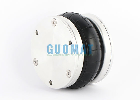 Nhà cung cấp lò xo khí công nghiệp 4''1/2x1 FS 44-5 DI Túi khí cao su Contitech cho máy dệt