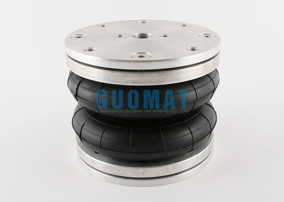 W01-R58-4070 Túi khí Firestone 6" x 2 Bellow cao su PM/31062 Bộ giảm xóc Norgren