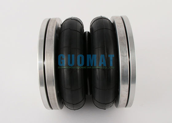 W01-R58-4070 Túi khí Firestone 6" x 2 Bellow cao su PM/31062 Bộ giảm xóc Norgren