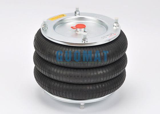 12 "x3 Norgren cao su túi khí M/31123 Máy công nghiệp ẩm ướt với cọc thép