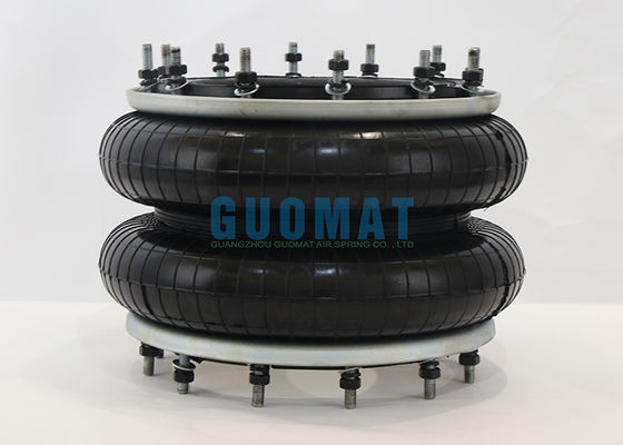 W01-358-7258 Firestone công nghiệp khí xuân hàn Flange hai vòng tròn không khí