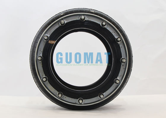 W01-358-7258 Firestone công nghiệp khí xuân hàn Flange hai vòng tròn không khí