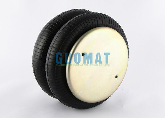 Giảm xóc khí nén hệ thống treo xe tải nhẹ W01-358-6956 Firestone Double Convoluted Air Spring