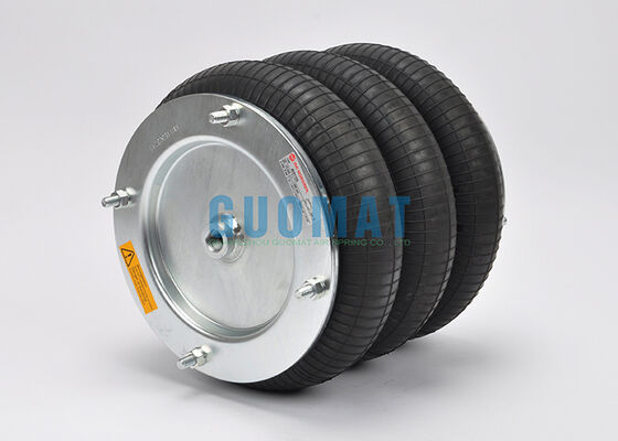 M/31123 Norgren nguyên bản cao su Air Spring FT 412-32 DS Contitech Spring Bag Air Navigator