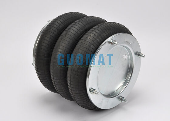 M/31123 Norgren nguyên bản cao su Air Spring FT 412-32 DS Contitech Spring Bag Air Navigator