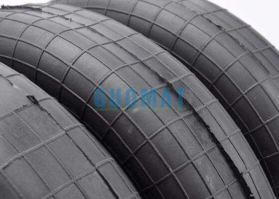 3B12-300 Goodyear Ba vòng tròn không khí FT 330-29 431 Contitech Air Suspension Spring