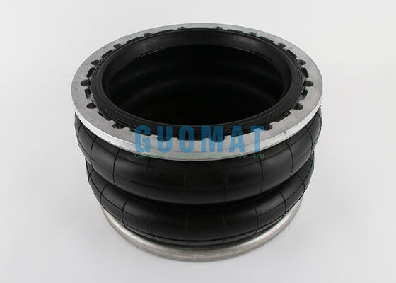 Chống mệt mỏi cao ẩm ướt không khí W01-358-7191 Firestone Flange Connection Industrial Air Shock