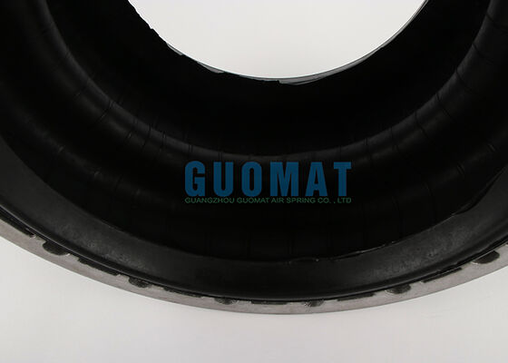 Chống mệt mỏi cao ẩm ướt không khí W01-358-7191 Firestone Flange Connection Industrial Air Shock