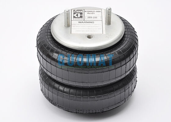 2B9-250 Goodyear loại lưỡi liềm hai vòng 578-92-3-206 túi treo khí