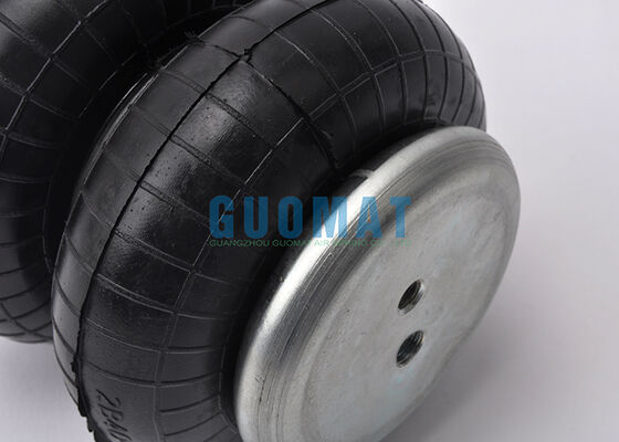 2B12-307 Lò xo khí nén Goodyear Suspension FD 330-22 318 Giảm xóc khí Contitech