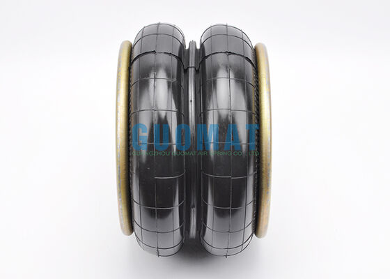 FD 530-22 321 Contitech Cover Plate Air Spring W01-358-7136 túi khí cao su Firestone