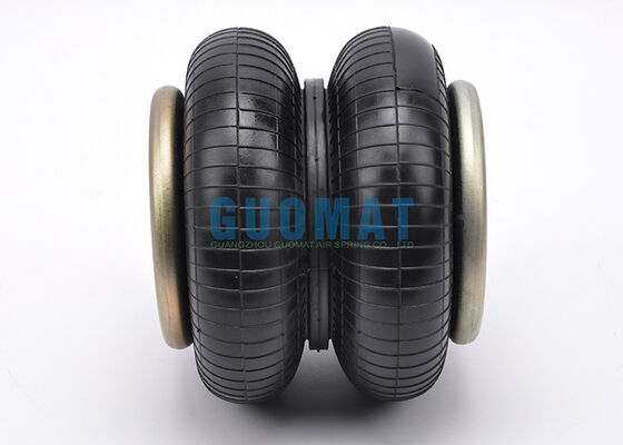 2B9-200 Lò xo khí thay thế Goodyear FD 200-19 320 Contitech Hệ thống treo khí RV