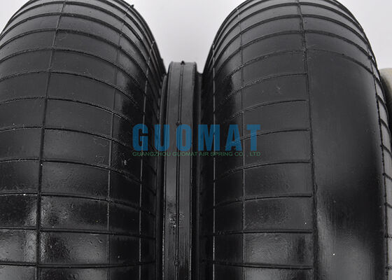 2B9-200 Lò xo khí thay thế Goodyear FD 200-19 320 Contitech Hệ thống treo khí RV