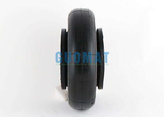 1B20 Phượng hoàng cao su lưng lưng lưng FS 310-12 VP Contitech Ứng xe treo Airbag