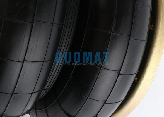 2B9-240 Goodyear Air Bellow 578-92-3-202 Flange Air Spring cho treo khí xe hơi