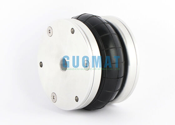 Lò xo hơi loại 1 tầng gấp 41/2''X1 FS 44-5 DI Túi khí Contitech cho Máy dập