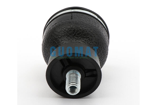 W02-M58-3006 Giảm xóc hơi Firestone Cab 1M1A-1 Lò xo hơi với đinh nhựa