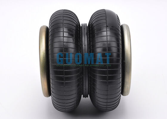 Goodyear 2B9-255 Loại lưng hai dạng Air Spring 578-92-3-206 Air Lift Suspension Bag