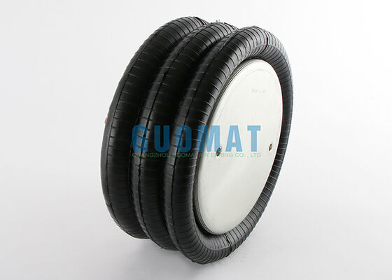 Ống thổi cao su tự nhiên 3B12-319 Lò xo hơi công nghiệp Goodyear 578-93-3-100 Ba vòng