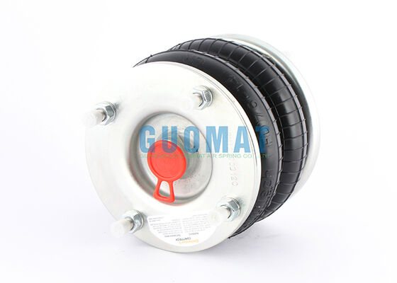 FD 76-14 DS Contitech Công nghiệp Air Spring 6'x2 cao su Bellows túi treo không khí