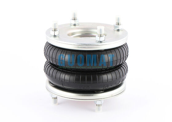 FD 76-14 DS Contitech Công nghiệp Air Spring 6'x2 cao su Bellows túi treo không khí