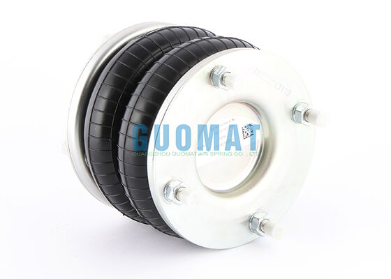 FD 76-14 DS Contitech Công nghiệp Air Spring 6'x2 cao su Bellows túi treo không khí