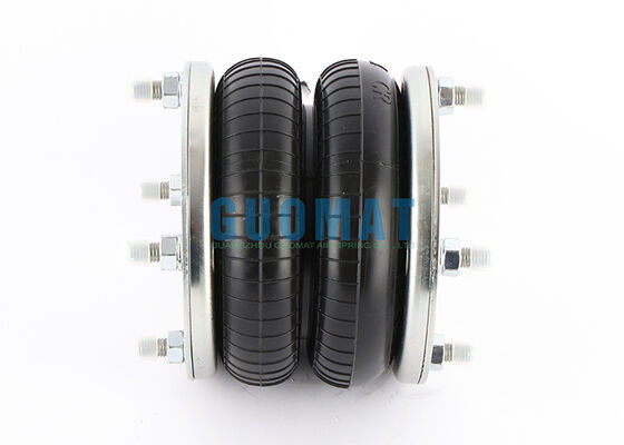FD 76-14 DS Contitech Công nghiệp Air Spring 6'x2 cao su Bellows túi treo không khí