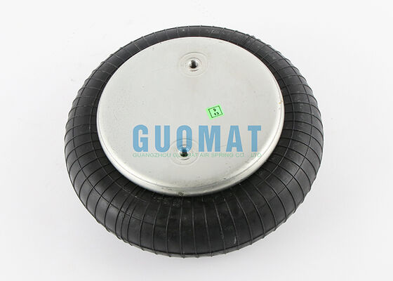 Lò xo hơi công nghiệp Contitech FS200-10 W01-M58-6374 Firestone Bellows Air Lift Shock