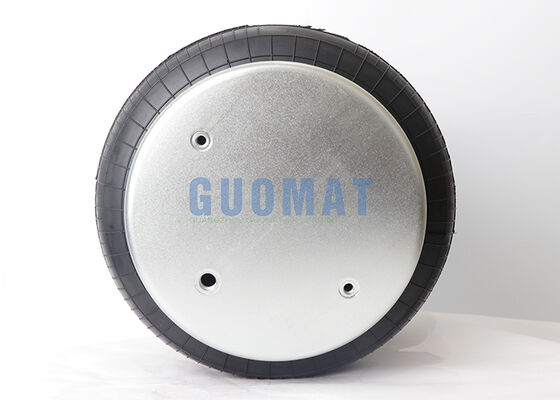 W01-358-8048 Lò xo hơi công nghiệp Firestone kiểu 352 Giảm xóc bằng cao su