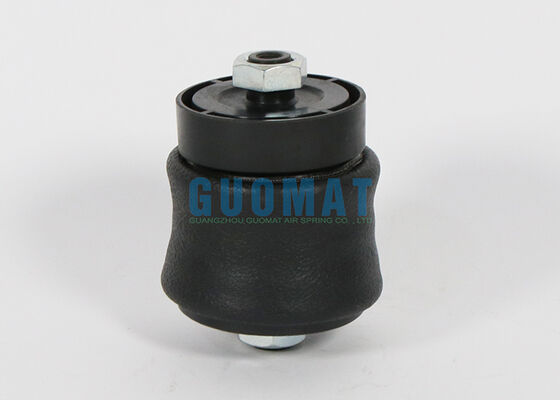 W02-358-3004 Lò xo hơi cabin Firestone 2M1A Kiểu giảm xóc hơi xe tải 1/8 NPT