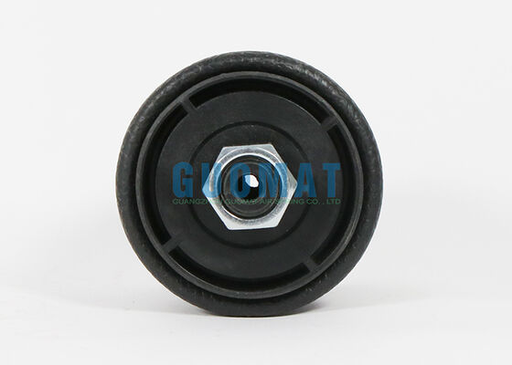 W02-358-3004 Lò xo hơi cabin Firestone 2M1A Kiểu giảm xóc hơi xe tải 1/8 NPT