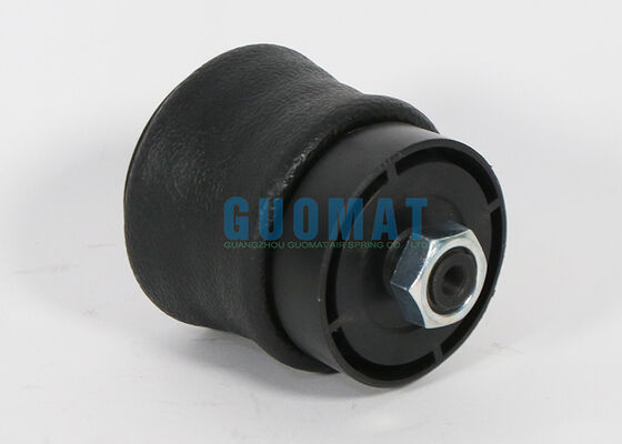 W02-358-3004 Lò xo hơi cabin Firestone 2M1A Kiểu giảm xóc hơi xe tải 1/8 NPT