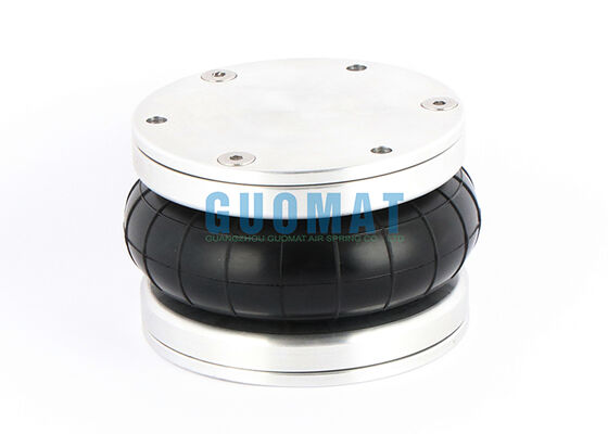 41⁄2 "x 1 DUNLOP Air Suspension Air Bag SP2334 FS 44-5 DI Contitech Air Spring cho máy kéo