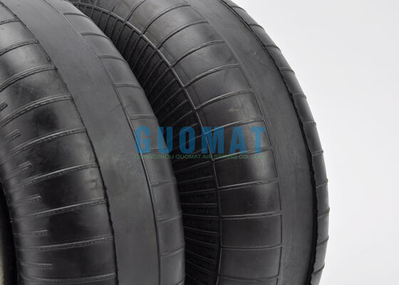 Nhà cung cấp túi khí treo Goodyear 2B9-288 578-92-3-211, lò xo khí hai lớp