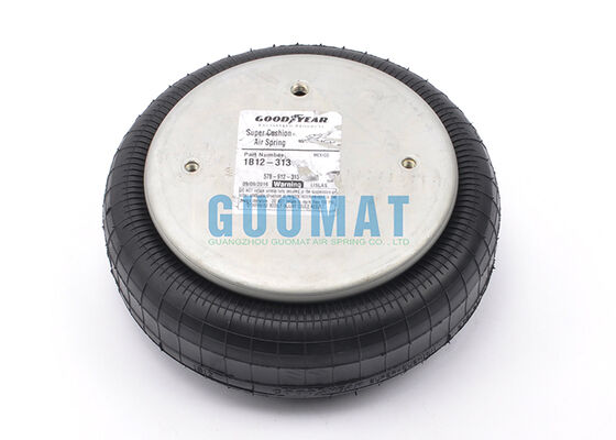 1B12-313 Goodyear Industrial Air Bag 578-91-3-301 Rụng khí xuân cho sàn nâng